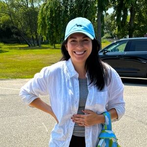 Meet your Posher, Aurelia